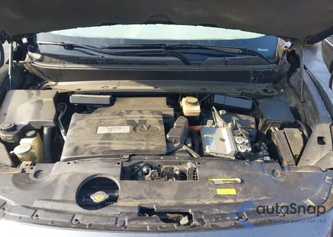 2014 Infiniti Qx60 Hybrid from USA, damaged, VIN 5N1CL0MM3EC517571